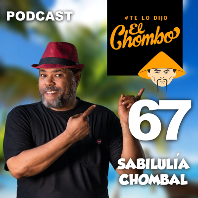 episode El Chombo presenta : Hablemos con los muñequitos 67 artwork