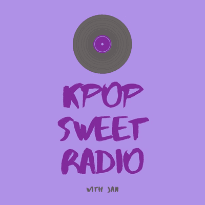 Kpop Sweet Radio