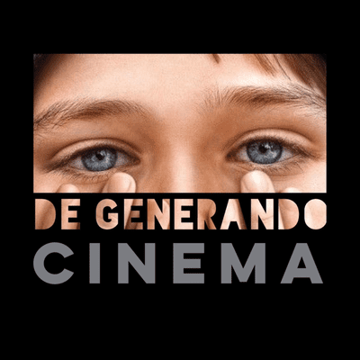 DeGenerando CINEMA