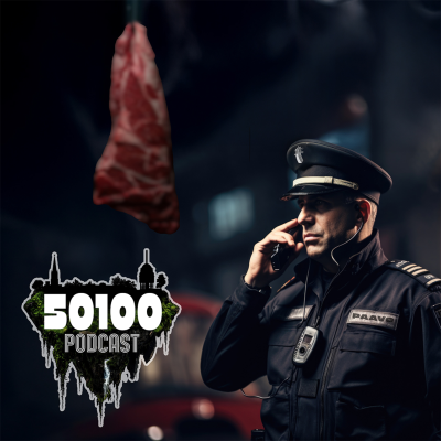 episode Jakso 51 - "Pilapuheluja poliisille" artwork