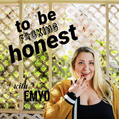 episode 16: Being Nervous About COVID-19 artwork