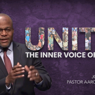 episode The Inner Voice of Love - Audio artwork