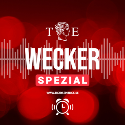 episode 10 Jahre Pariser Klimaabkommen: Deutschlands wirtschaftlicher Selbstmord - TE Wecker am 13.12.2025 artwork