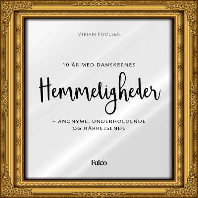 Cover image Hemmeligheder