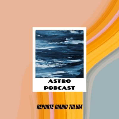 episode Astro Podcast - Ep. 3 artwork