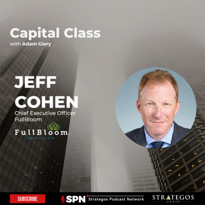 episode Improving Student Outcomes Through Early Education Interventions with Jeff Cohen artwork