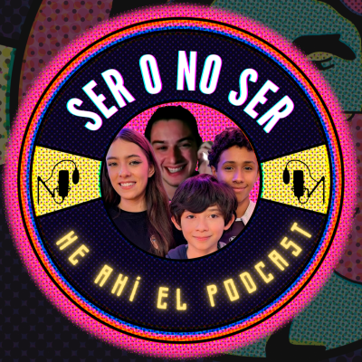 episode E. 110 - EL DISCO DEL AÑO O EL PODCAST DEL AÑO artwork