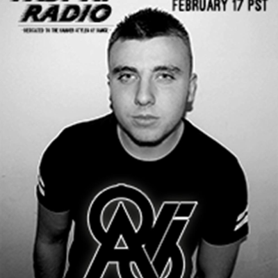 episode Episode #007- Avi8 artwork