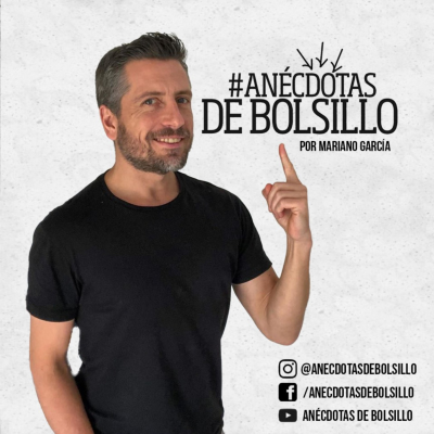 Anécdotas de Bolsillo