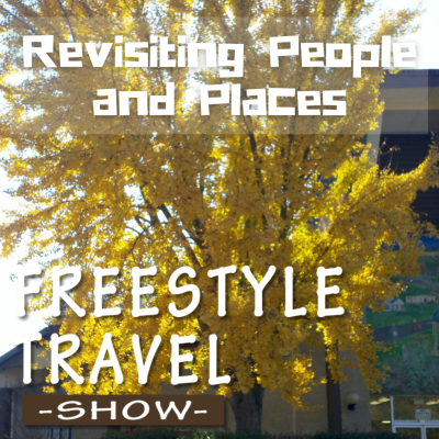 episode #114 - Revisiting People and Places artwork