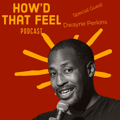 episode The Dwayne Perkins Ep artwork