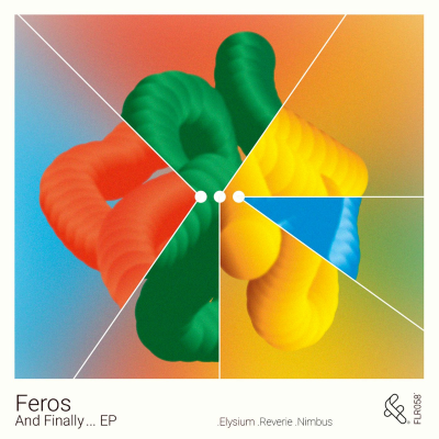 episode Premiere: Feros - Nimbus [Flumo Recordings] artwork