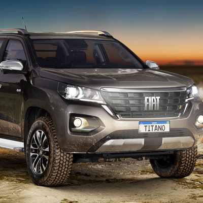 episode Fiat Titano estreia linha 2026 artwork