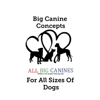 ALL BIG CANINES, LLC.