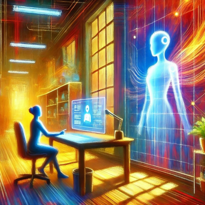 episode ChatGPT 上线两周年,个人生产力经验总结 artwork