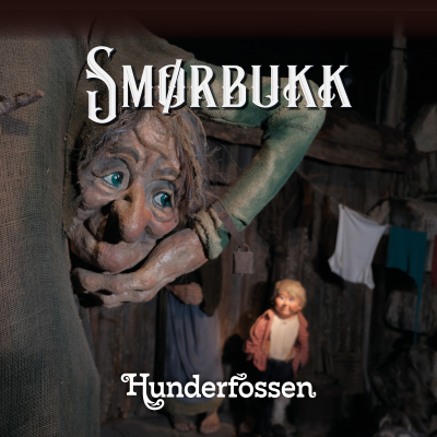 episode Smørbukk artwork