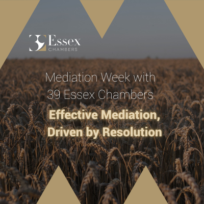 episode Mediation in Planning and Compensation artwork