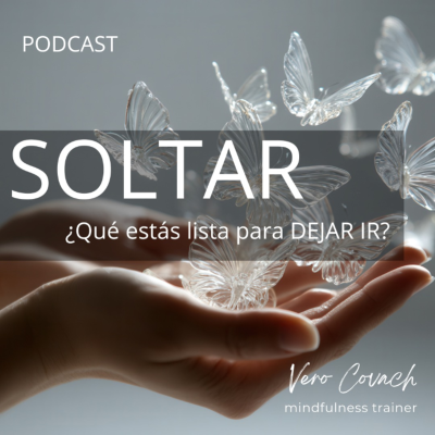 episode El ARTE de SOLTAR artwork