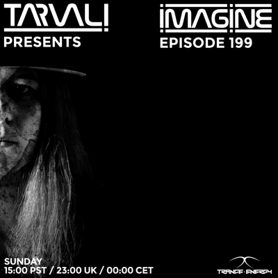 episode Tarvali - Imagine #199 artwork