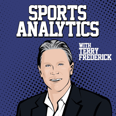 episode 010 – Dr. Darin White – Analytics of Sports Marketing and Sports Analytics Careers artwork