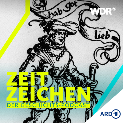 episode Stechen, schlagen, würgen: Luthers Schrift gegen die Bauern 1525 artwork