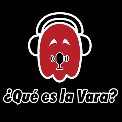 episode Ep. 4 ¿Que Es La Vara Con Jack o'lantern? artwork