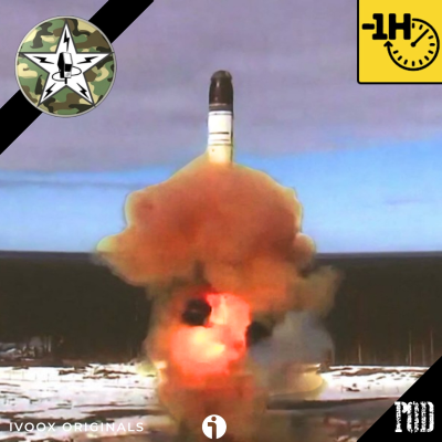 episode POD - ¿Y si fracasa la disuasión nuclear? - Represalias de Estados Unidos artwork