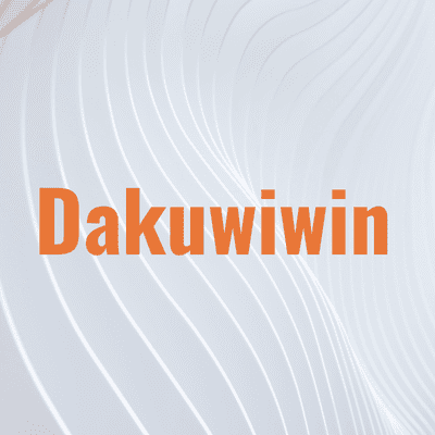 Dakuwiwin