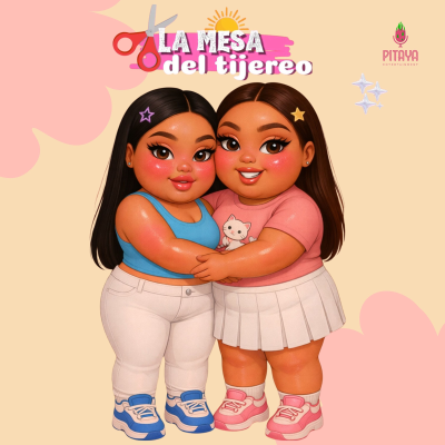 Imagen de portada del programa La Mesa Del Tijereo Podcast