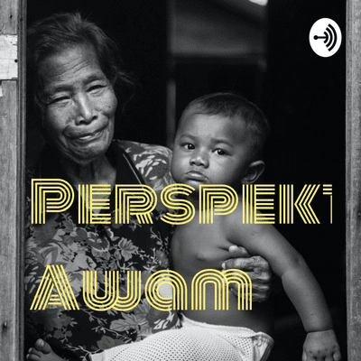 episode Perspektif Awam (Trailer) artwork