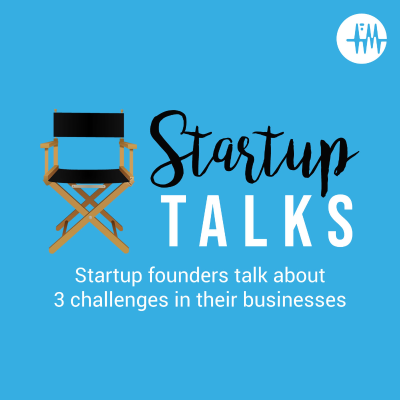 Startup Talks | eFM Live