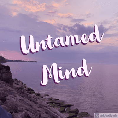 Untamed Mind