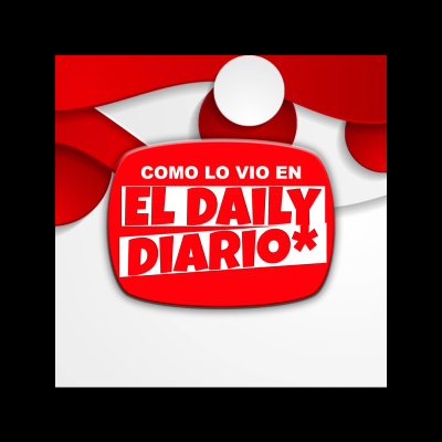 episode Como lo vio en #ElDailyDiario #50: ¿Dónde está Simón Levy? artwork