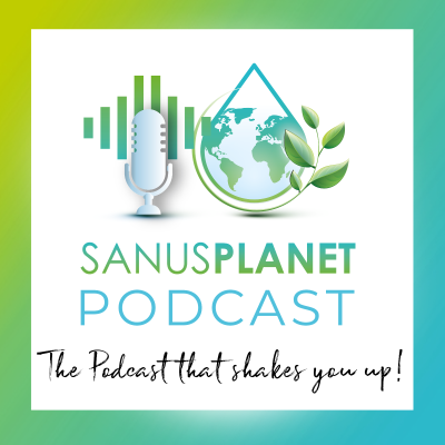 SANUSPLANET Podcast