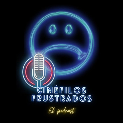 episode 8X05 - Cine Iniciático artwork