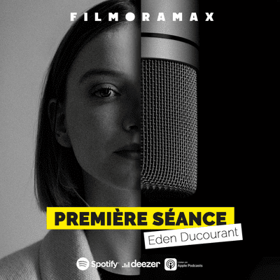 episode Première Séance - Épisode 5 Eden Ducourant artwork