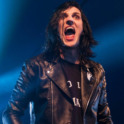 episode (Creeper Red Carpet Interview)RAN APMAs Special Part 2 artwork