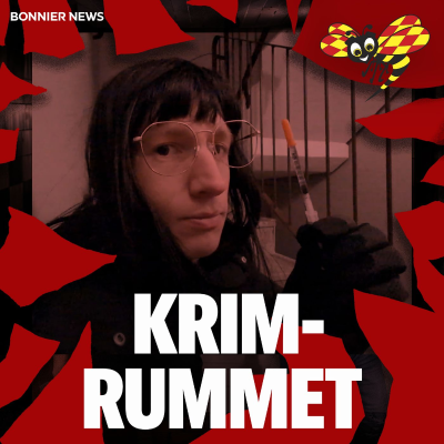 episode Stalkern Richard Johanson – övervakade och planerade mörda sitt ex artwork