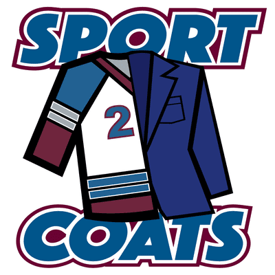 Sport Coats Podcast