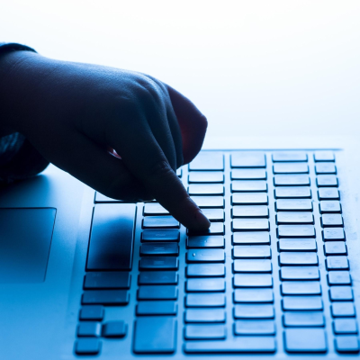 episode Eilt: Schutz vor Cyberkriminellen! Forschung unter Druck (3) artwork