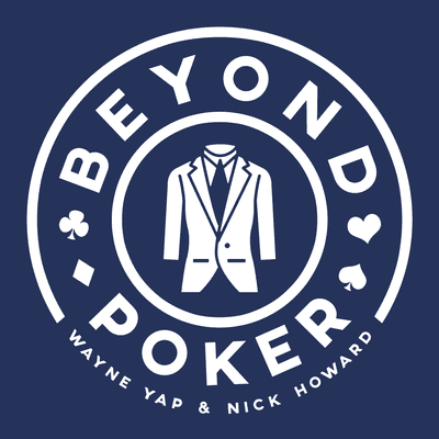 Beyond Poker