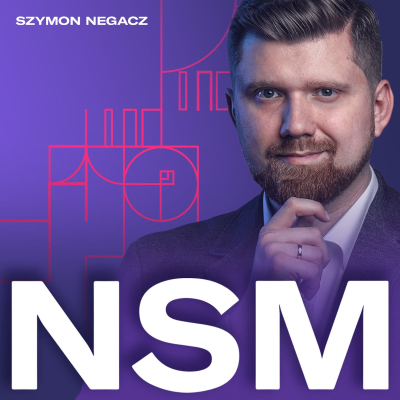 episode NSM 249: Jak szybko stracić pieniądze na marketingu B2B po 2025 roku? (21 sposobów) artwork
