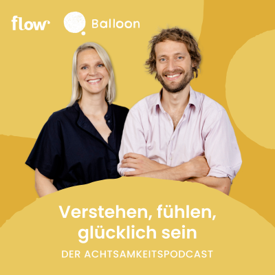 episode 137 | SPEZIAL: Bundestagswahl 2025 - Was hat Achtsamkeit mit Politik zu tun? artwork