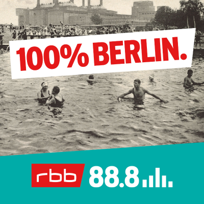 episode Badespaß in der Spree: Die legendären Flussbäder artwork