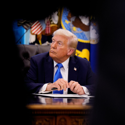 episode MAGA’s other immigration battle artwork