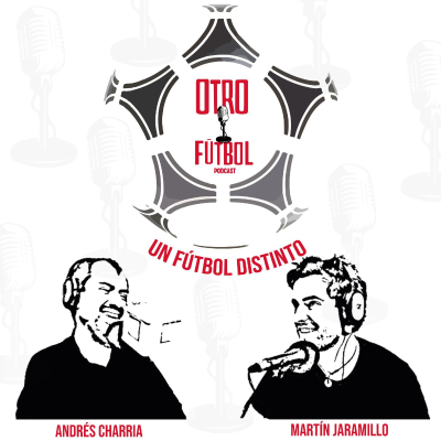 Otro Fútbol Podcast