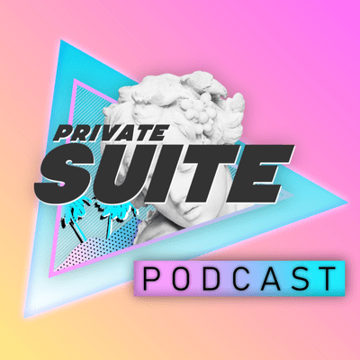 episode Welcome to the Century Club artwork