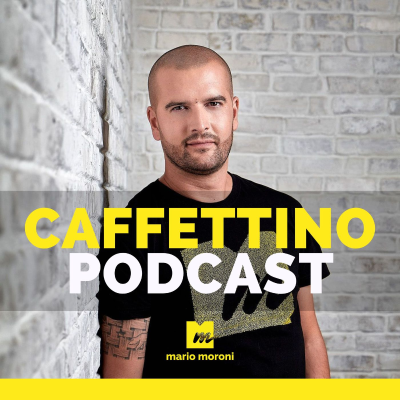 Il Caffettino di Mario Moroni