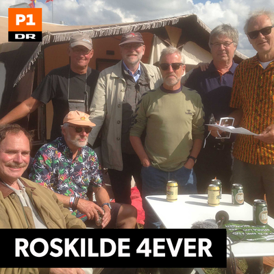 Roskilde 4ever