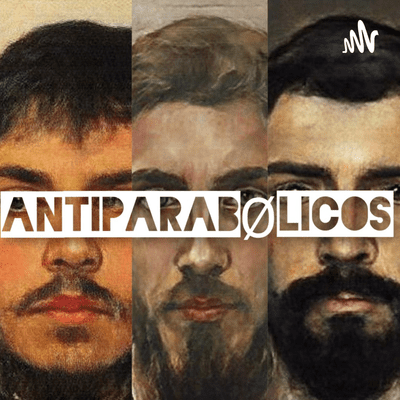 ANTIPARABÓLICOS.